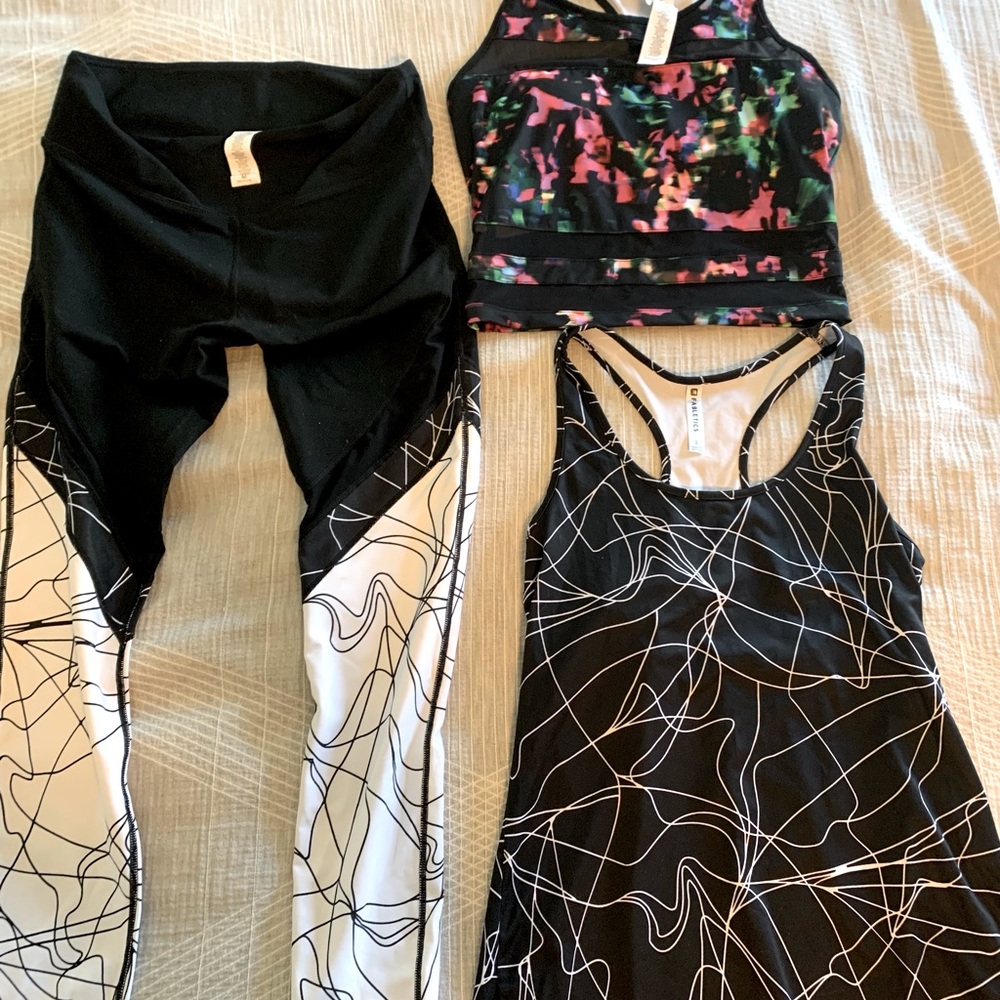 Fabletics Activewear